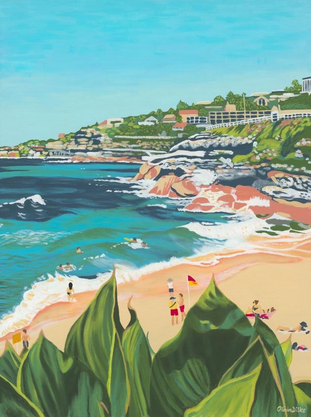 Tamarama